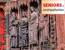 Ruta Romantica y encantos del Rhin (inicio Frankfurt)