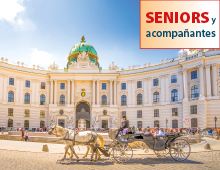 Ciudades Imperiales Viena 8D