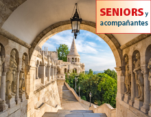 Maravillas de Hungría y Transilvania