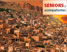 Antigua Mesopotamia Turca