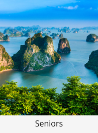 Vietnam con SaPa