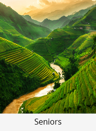 Todo Indochina con SaPa