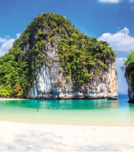 Tailandia con Phuket