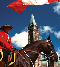 Encantos del Este Canadiense