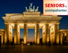 Berlín (Ciudades Internacionales)