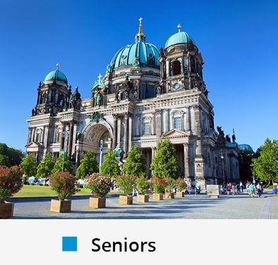 Berlín: La capital que marcó el siglo XX