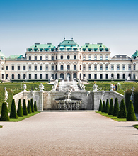 Estancia en Viena