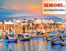 Islas de Malta: Un Viaje inolvidable