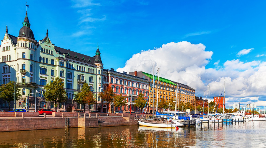 Resultado de imagen de FINLANDIA