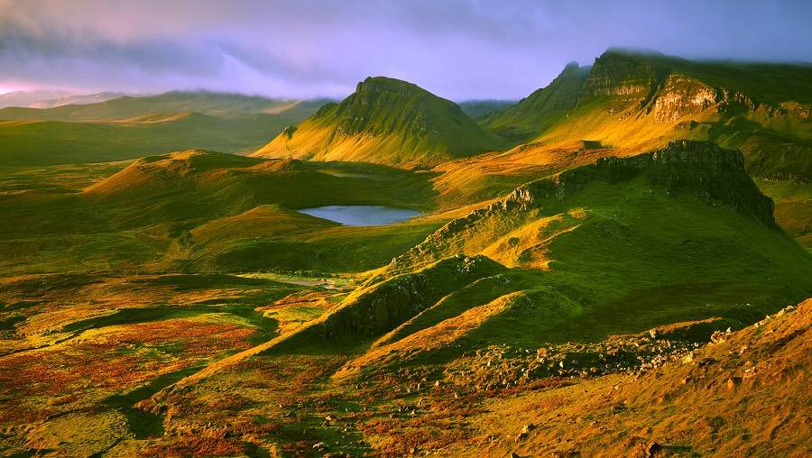 Las Tierras Altas De Escocia Son Tierras De Leyendas De Batallas Las Tierras Altas De Escocia Son Tierras De Leyendas De Batallas
