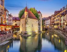 Suiza espectacular: naturaleza, belleza y tradición en el corazón alpino 1