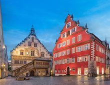 Ruta de ensueño: Suiza, Alsacia y Selva Negra 2