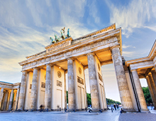 La Gran Alemania 1