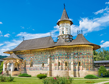 Lo mejor de Rumanía y Transilvania