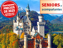 Capitales Culturales de Alemania