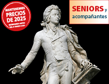 Maravillas de Austria - inicio en Munich