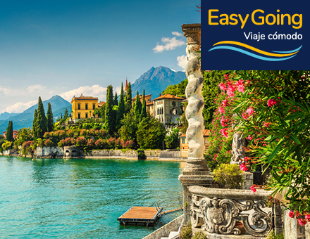 Dolomitas , El Veneto y Lago de Garda