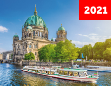 Lo mejor de Alemania 9 días