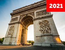 Grandes Capitales de Europa (versión A)