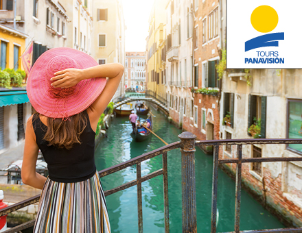 Italia Bella (Serie Premium)