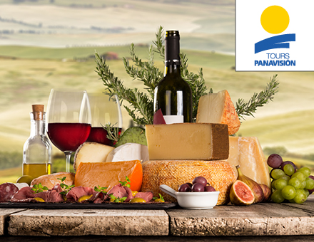 Puglia y Calabria el Tacón de Italia Serie Premium