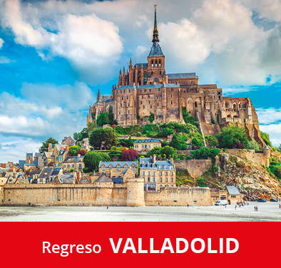 Los Mejores Castillos del Loira