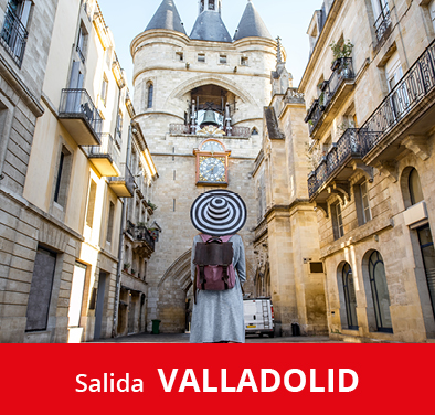 Burdeos, ST Emilion, Perigueux, Toulouse