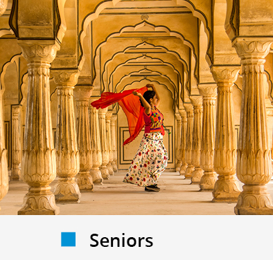 Rajasthan y Triángulo de Oro