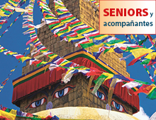 Triangulo de la India + Safari + Nepal