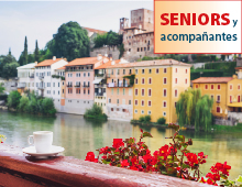 Dolomitas y Lagos del Norte de Italia