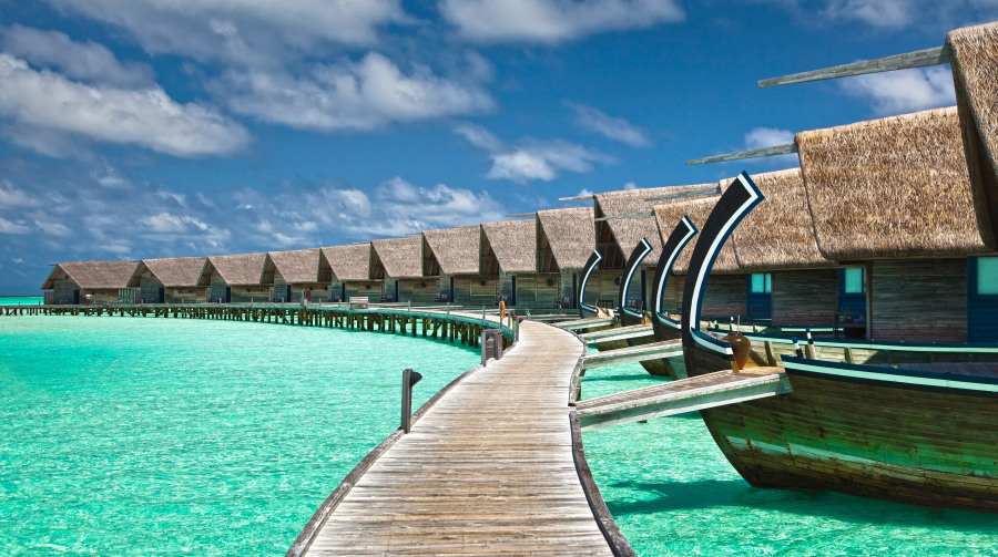 Maldivas, en el paraíso índico - Panavisión Tours